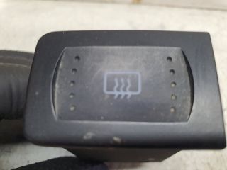 bontott VW GOLF IV Ablakfűtés Kapcsoló