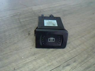 bontott VW GOLF IV Ablakfűtés Kapcsoló