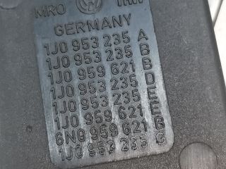 bontott VW GOLF IV Ablakfűtés Kapcsoló