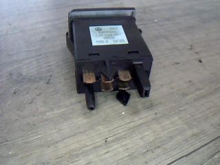 bontott VW GOLF IV Ablakfűtés Kapcsoló