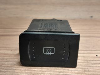 bontott VW GOLF IV Ablakfűtés Kapcsoló