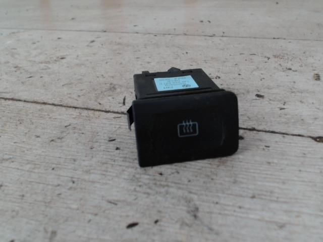 bontott VW GOLF IV Ablakfűtés Kapcsoló