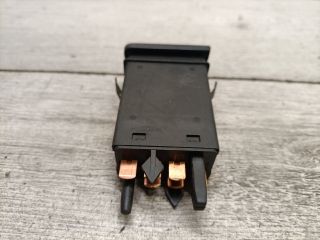 bontott VW GOLF IV Ablakfűtés Kapcsoló