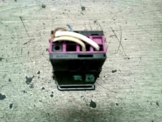 bontott VW GOLF IV Ablakfűtés Kapcsoló