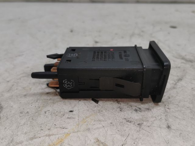 bontott VW GOLF IV Ablakfűtés Kapcsoló