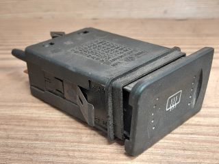bontott VW GOLF IV Ablakfűtés Kapcsoló