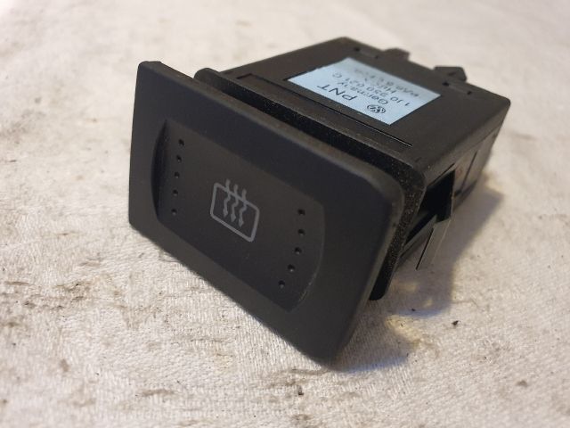 bontott VW GOLF IV Ablakfűtés Kapcsoló