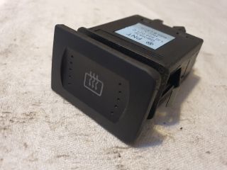 bontott VW GOLF IV Ablakfűtés Kapcsoló