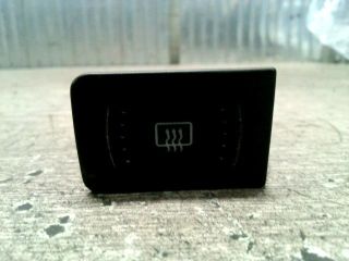 bontott VW GOLF IV Ablakfűtés Kapcsoló