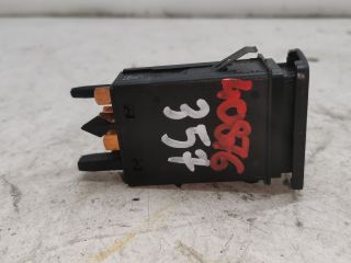 bontott VW GOLF IV Ablakfűtés Kapcsoló