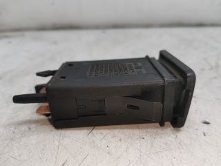 bontott VW GOLF IV Ablakfűtés Kapcsoló