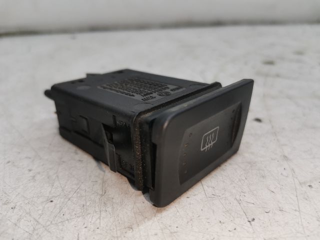 bontott VW GOLF IV Ablakfűtés Kapcsoló