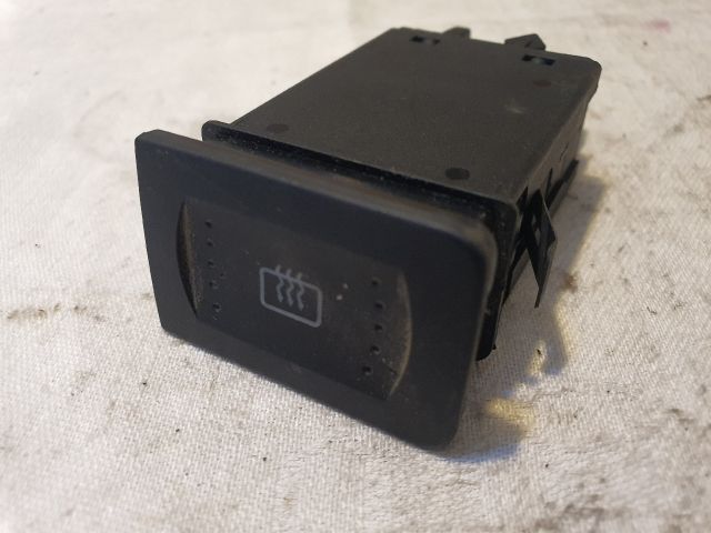 bontott VW GOLF IV Ablakfűtés Kapcsoló