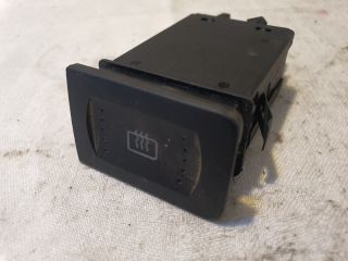 bontott VW GOLF IV Ablakfűtés Kapcsoló