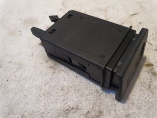 bontott VW GOLF IV Ablakfűtés Kapcsoló