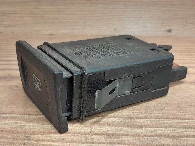 bontott VW GOLF IV Ablakfűtés Kapcsoló