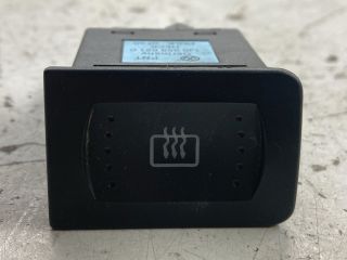 bontott VW GOLF IV Ablakfűtés Kapcsoló