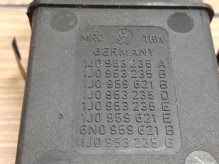 bontott VW GOLF IV Ablakfűtés Kapcsoló