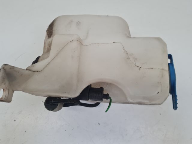 bontott VW GOLF IV Ablakmosó Tartály