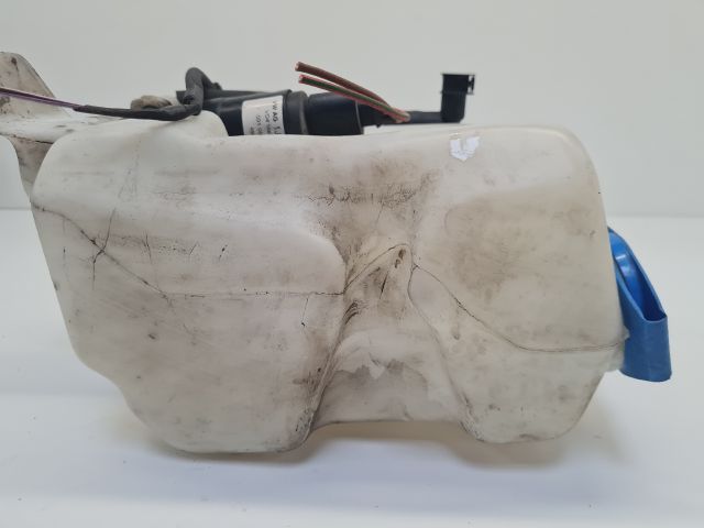 bontott VW GOLF IV Ablakmosó Tartály