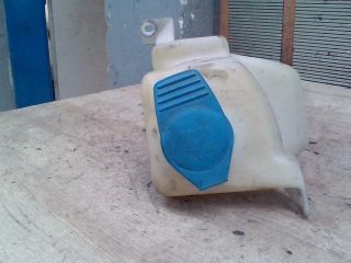 bontott VW GOLF IV Ablakmosó Tartály