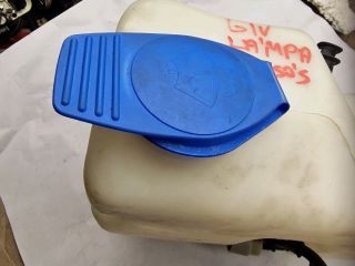 bontott VW GOLF IV Ablakmosó Tartály