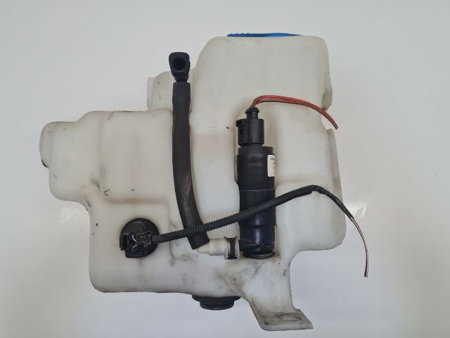 bontott VW GOLF IV Ablakmosó Tartály