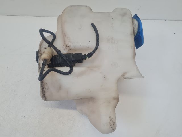 bontott VW GOLF IV Ablakmosó Tartály