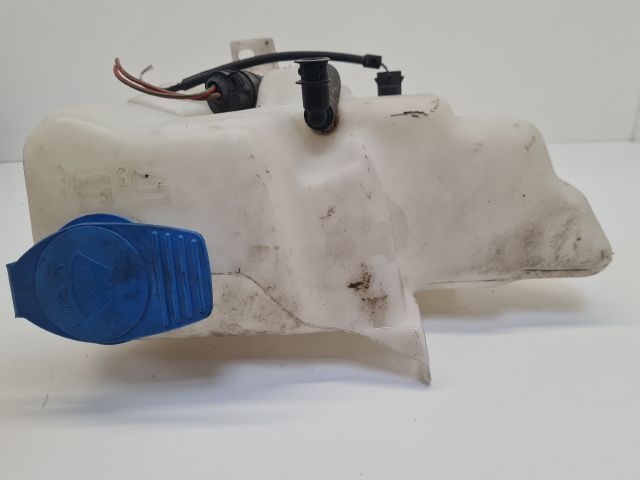 bontott VW GOLF IV Ablakmosó Tartály