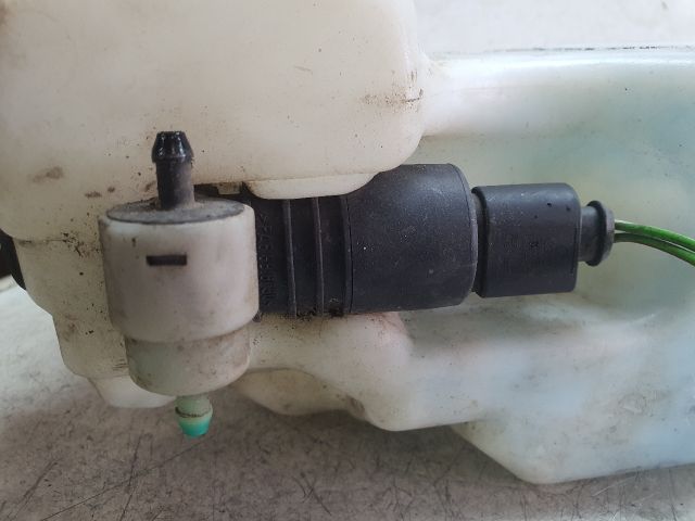 bontott VW GOLF IV Ablakmosó Tartály