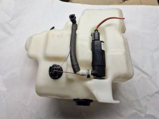 bontott VW GOLF IV Ablakmosó Tartály