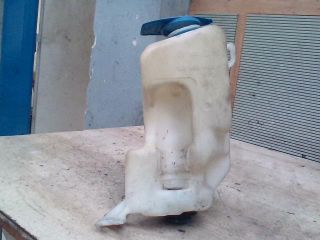 bontott VW GOLF IV Ablakmosó Tartály