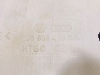 bontott VW GOLF IV Ablakmosó Tartály