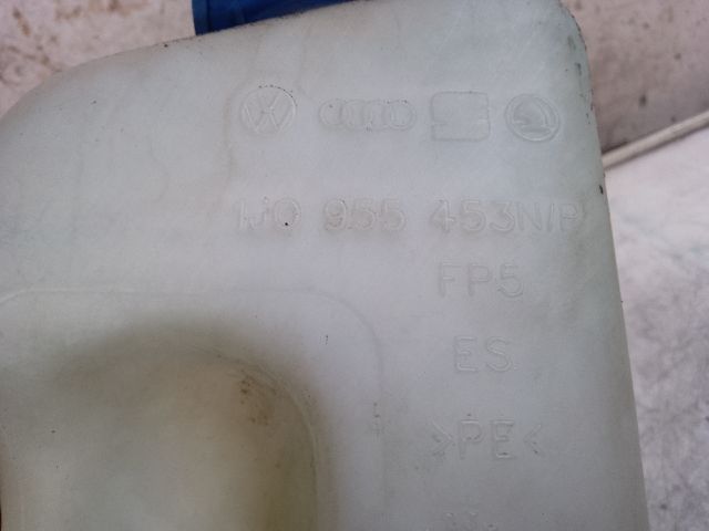 bontott VW GOLF IV Ablakmosó Tartály