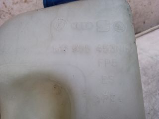 bontott VW GOLF IV Ablakmosó Tartály