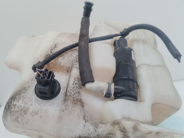 bontott VW GOLF IV Ablakmosó Tartály