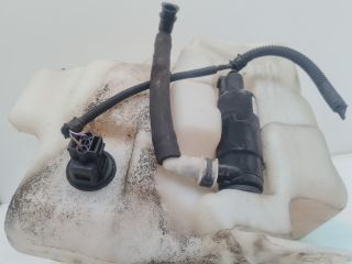 bontott VW GOLF IV Ablakmosó Tartály