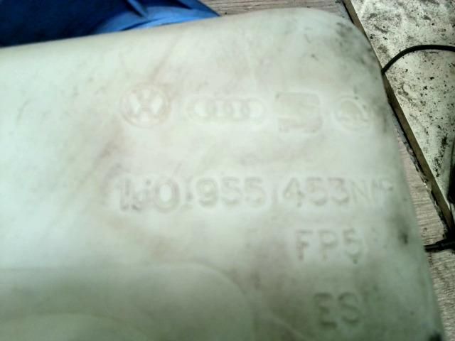 bontott VW GOLF IV Ablakmosó Tartály