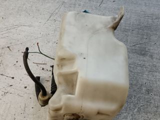 bontott VW GOLF IV Ablakmosó Tartály