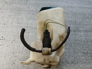 bontott VW GOLF IV Ablakmosó Tartály