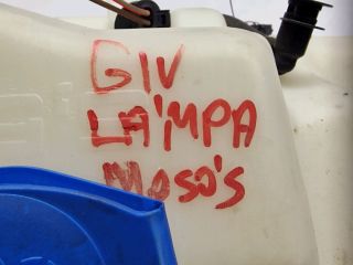 bontott VW GOLF IV Ablakmosó Tartály