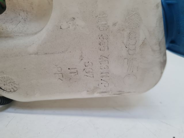 bontott VW GOLF IV Ablakmosó Tartály