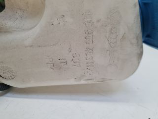 bontott VW GOLF IV Ablakmosó Tartály