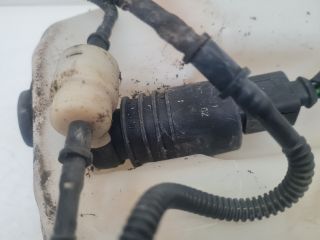 bontott VW GOLF IV Ablakmosó Tartály