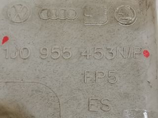 bontott VW GOLF IV Ablakmosó Tartály