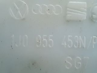 bontott VW GOLF IV Ablakmosó Tartály