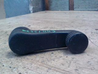 bontott VW GOLF IV Ablaktekerő Kar (Pozíciófüggetlen)