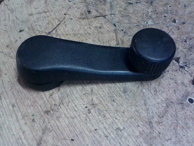 bontott VW GOLF IV Ablaktekerő Kar (Pozíciófüggetlen)