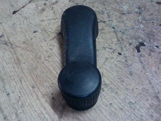 bontott VW GOLF IV Ablaktekerő Kar (Pozíciófüggetlen)