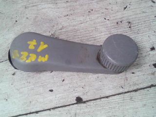 bontott VW GOLF IV Ablaktekerő Kar (Pozíciófüggetlen)